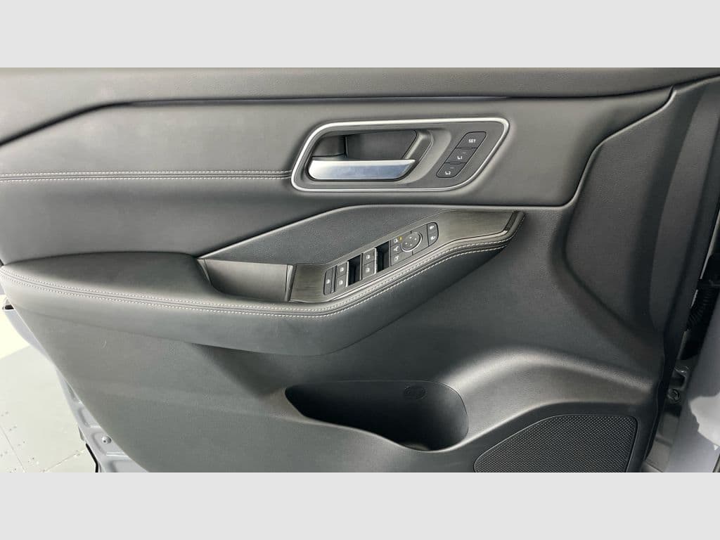 Nissan X-Trail – foto 36