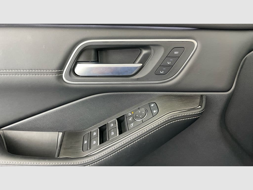 Nissan X-Trail – foto 37