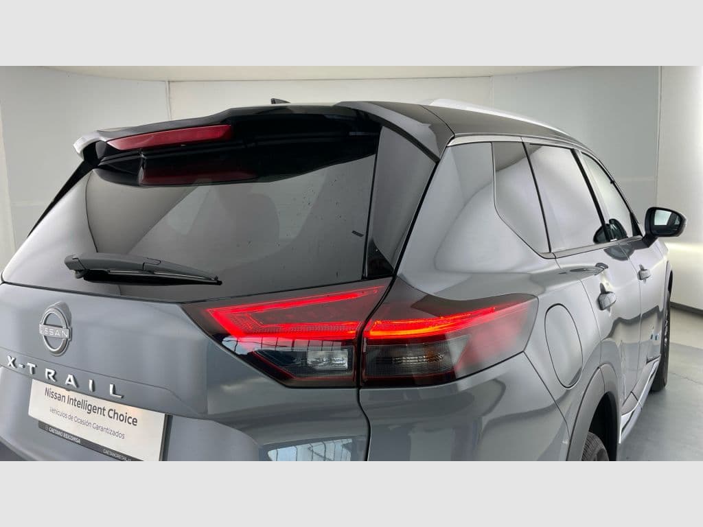 Nissan X-Trail – foto 39