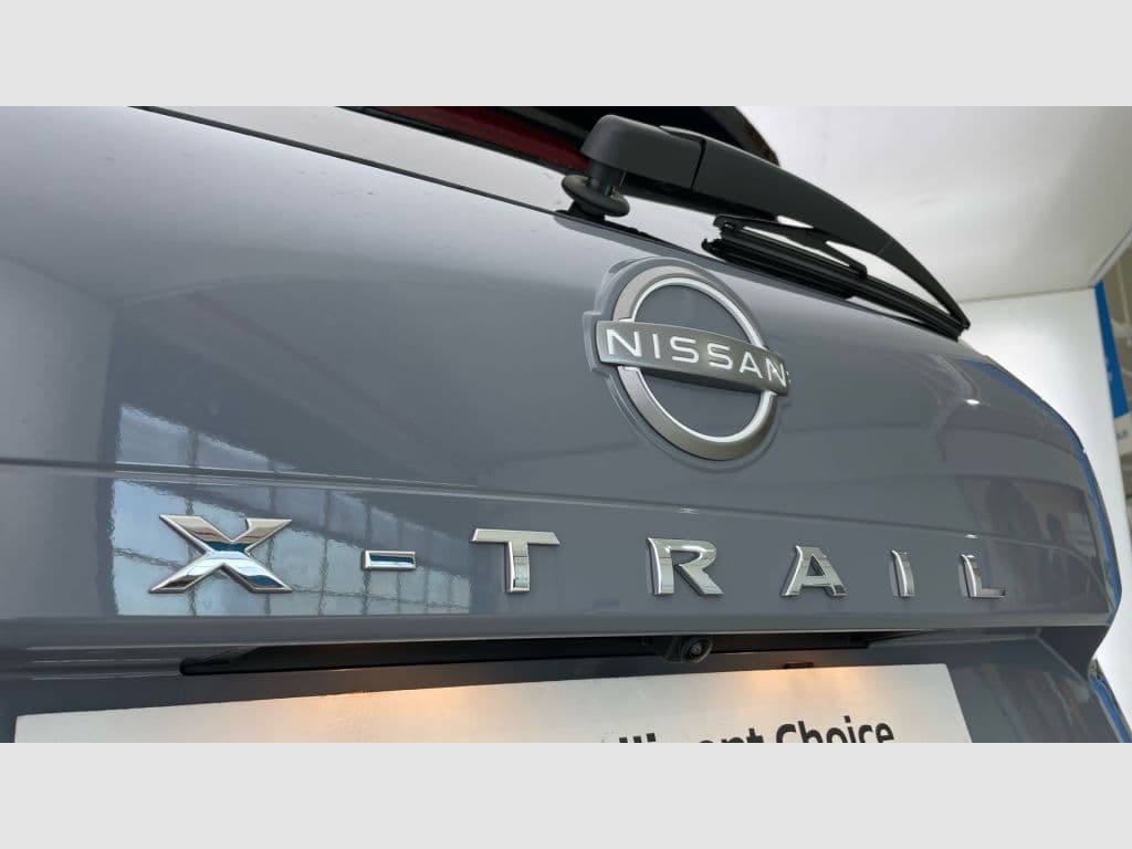 Nissan X-Trail – foto 40