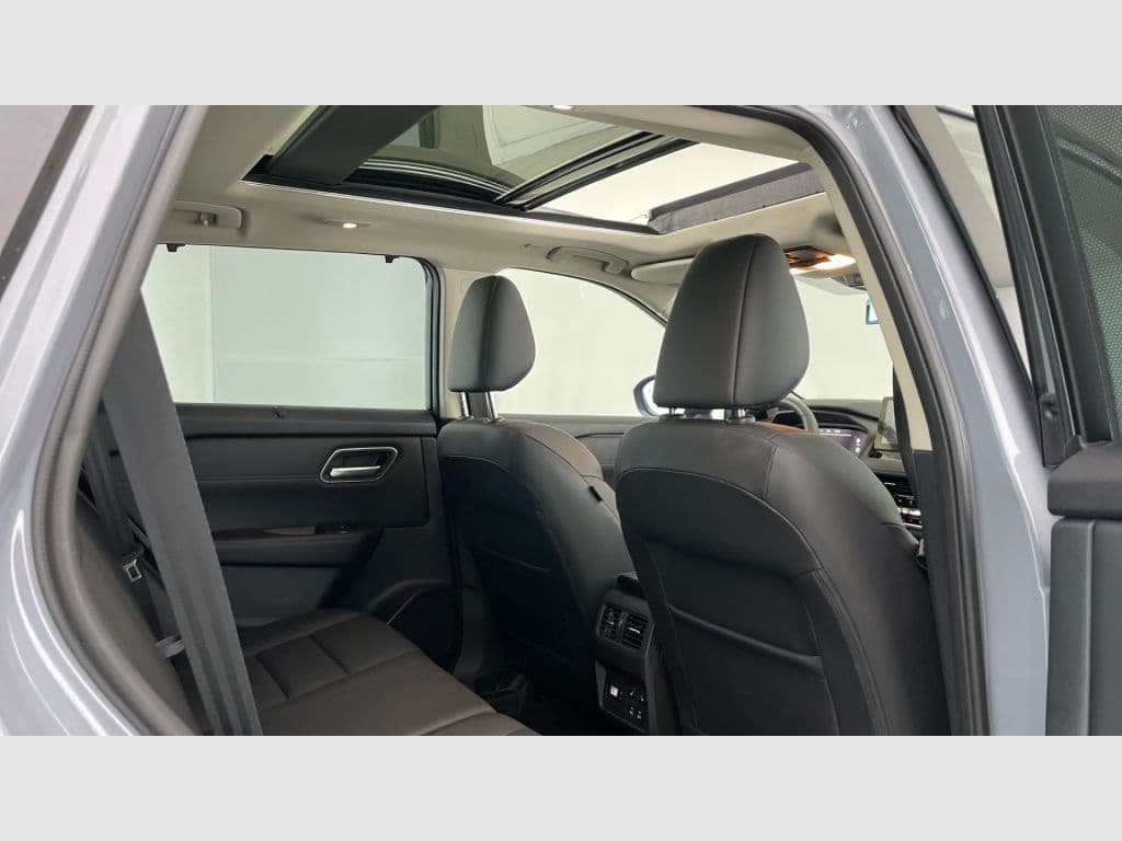 Nissan X-Trail – foto 43