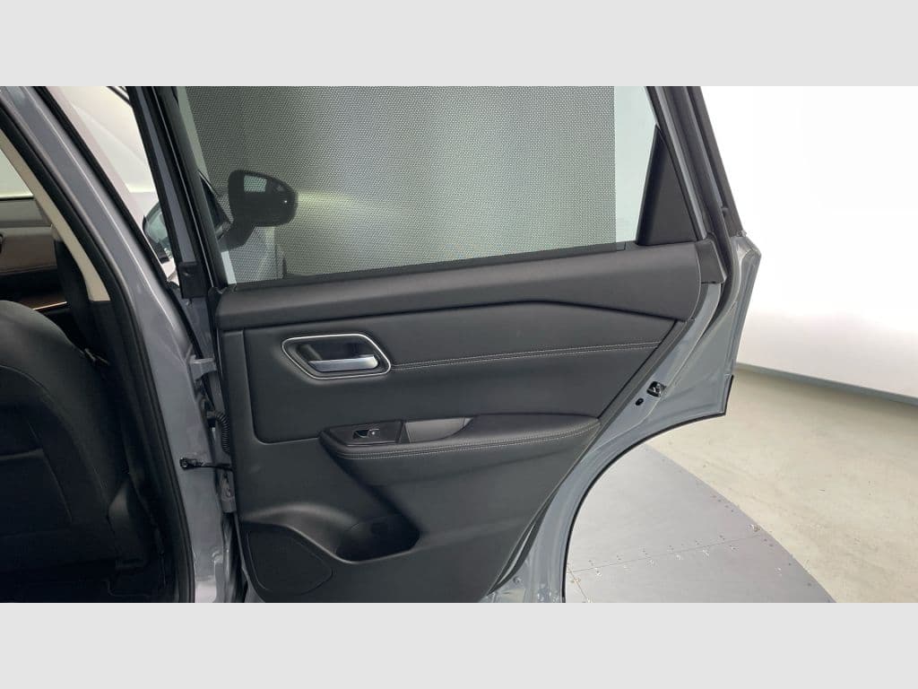 Nissan X-Trail – foto 45