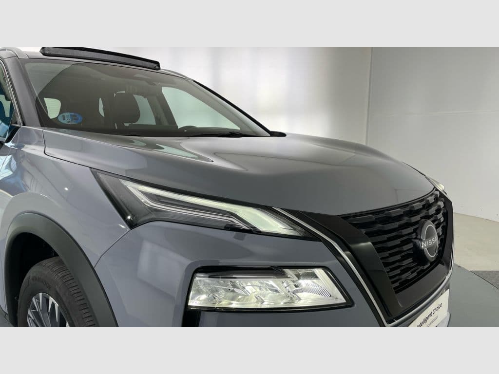 Nissan X-Trail – foto 48