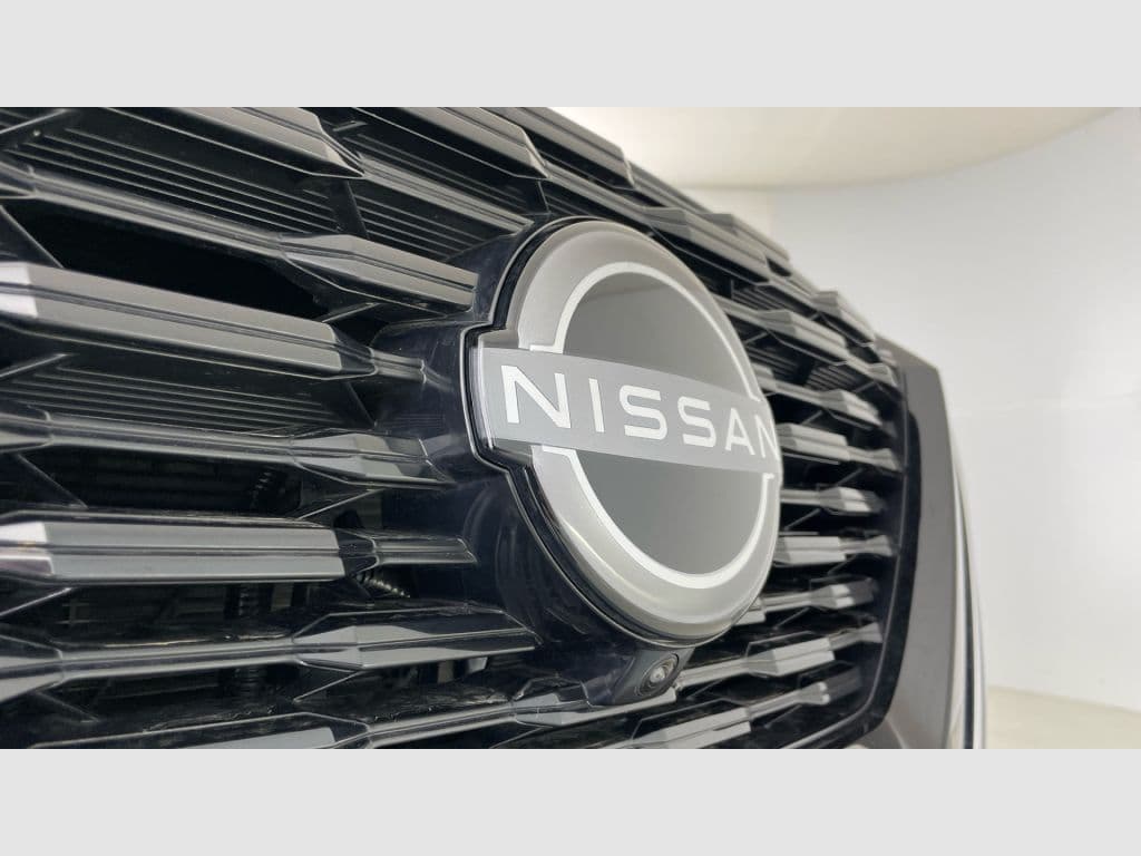 Nissan X-Trail – foto 49