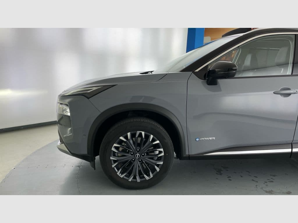 Nissan X-Trail – foto 50