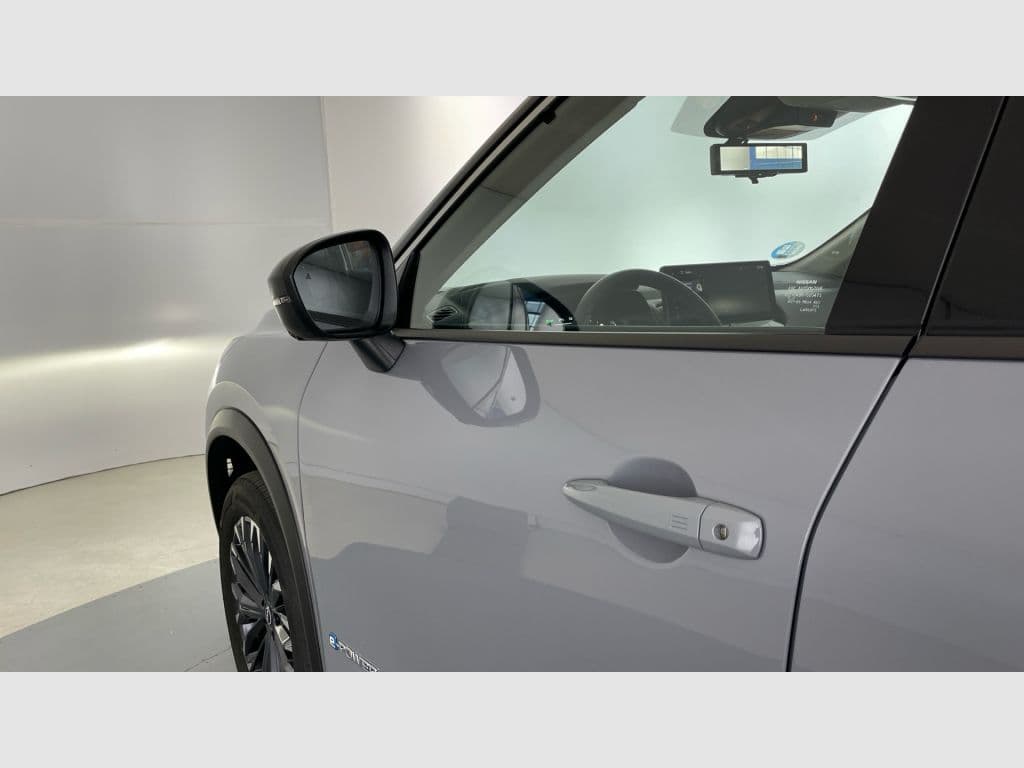 Nissan X-Trail – foto 51