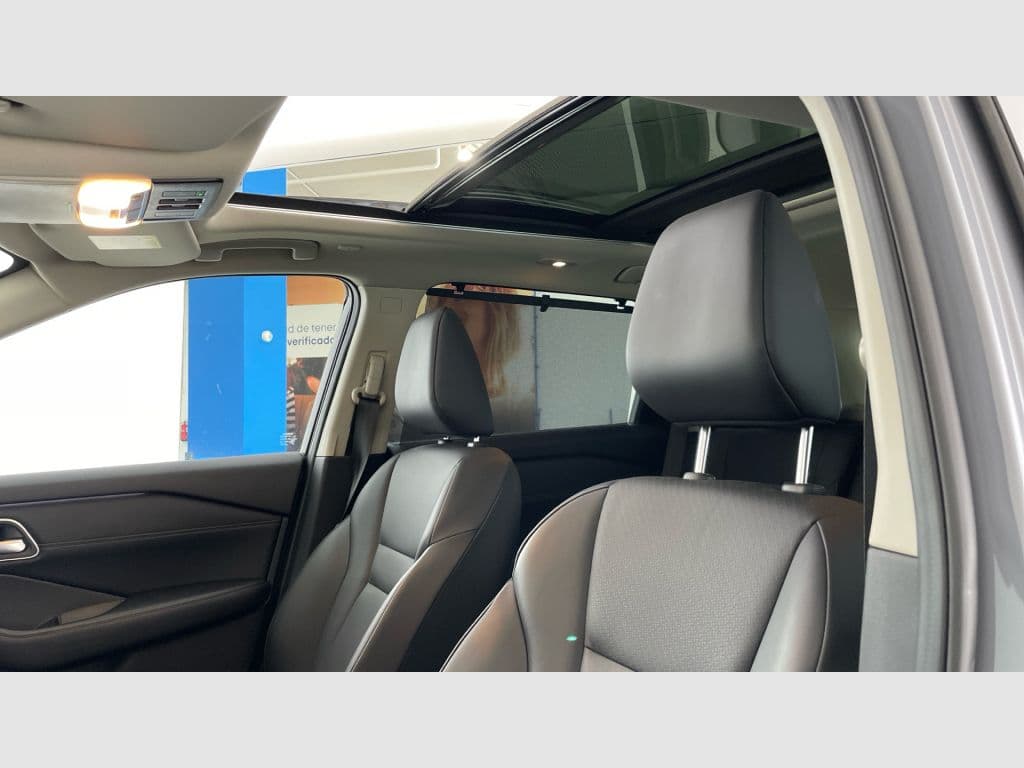 Nissan X-Trail – foto 52