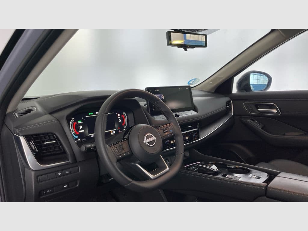 Nissan X-Trail – foto 54