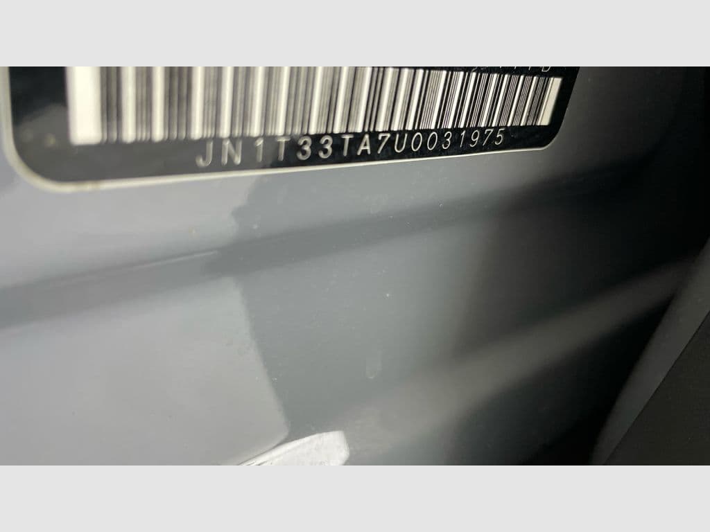 Nissan X-Trail – foto 55