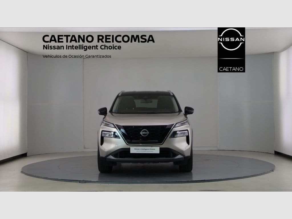 Nissan X-Trail – foto 3