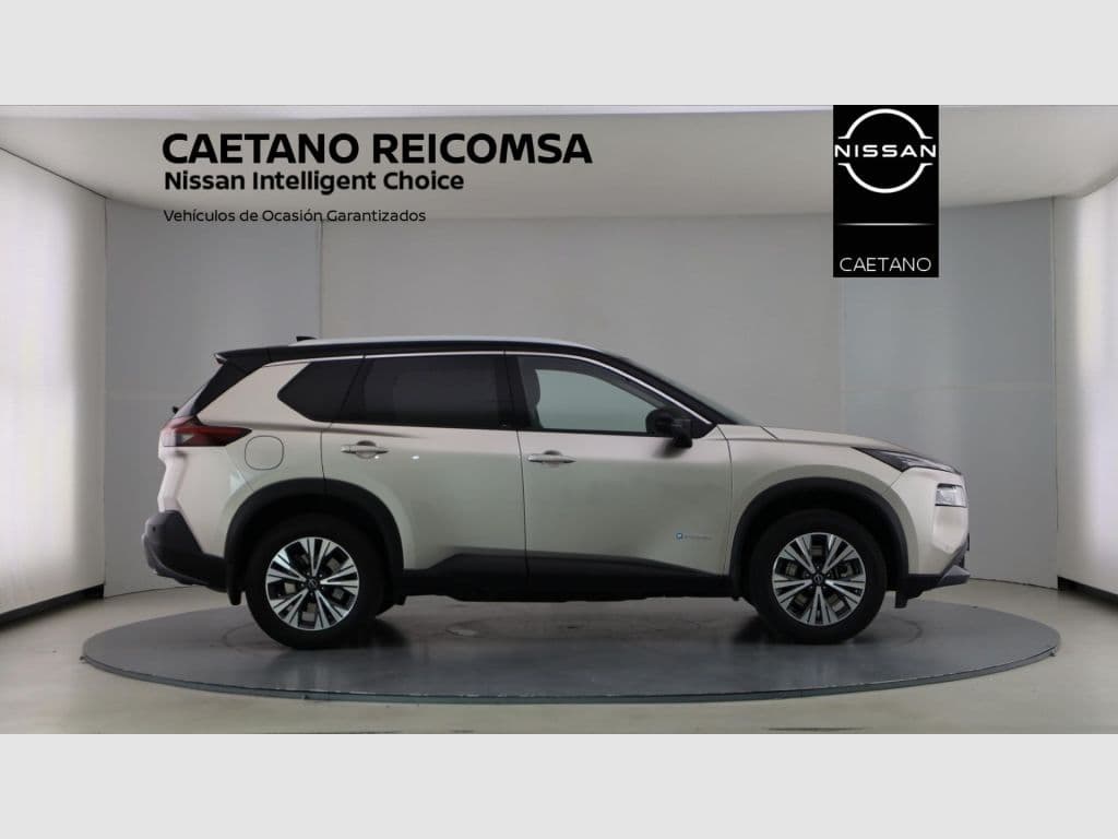 Nissan X-Trail – foto 4