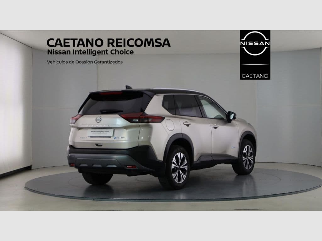 Nissan X-Trail – foto 5