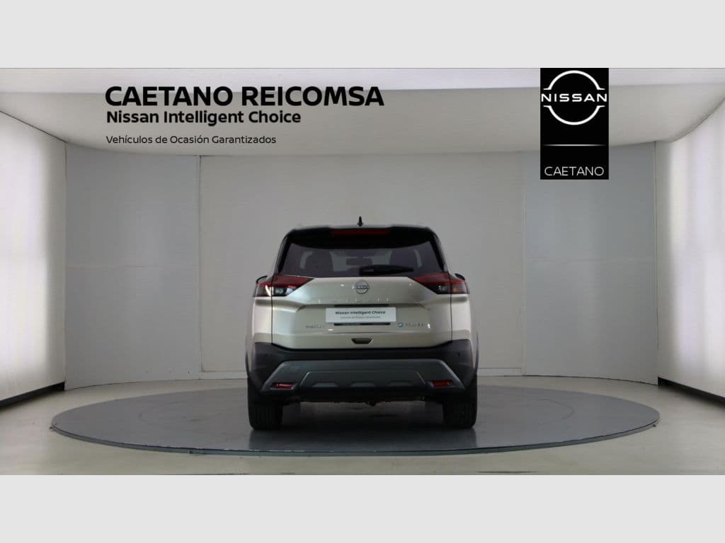 Nissan X-Trail – foto 6