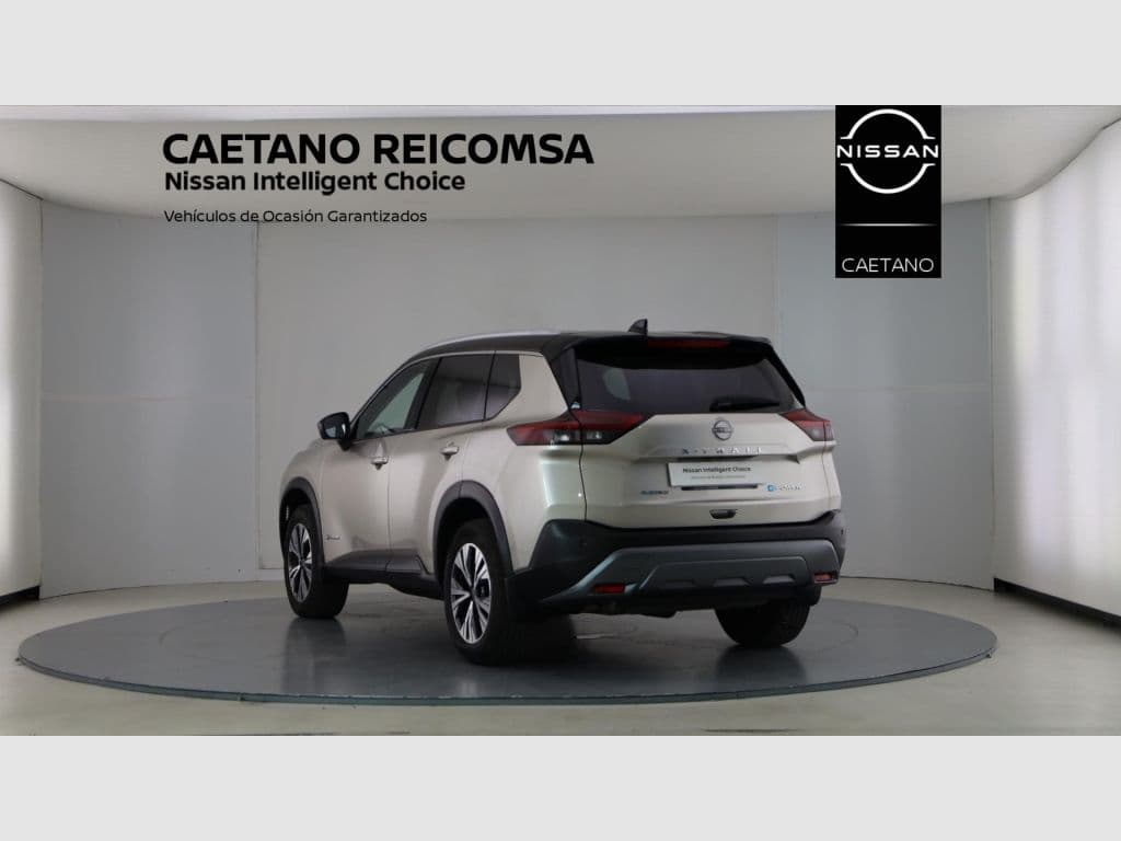 Nissan X-Trail – foto 7