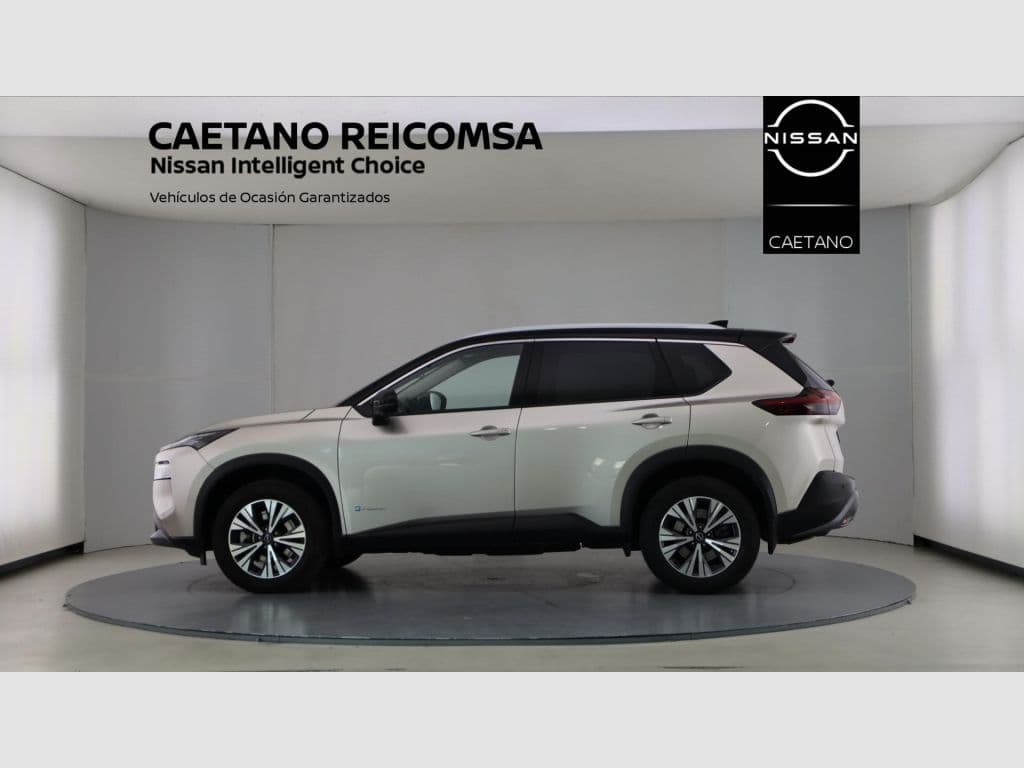 Nissan X-Trail – foto 8