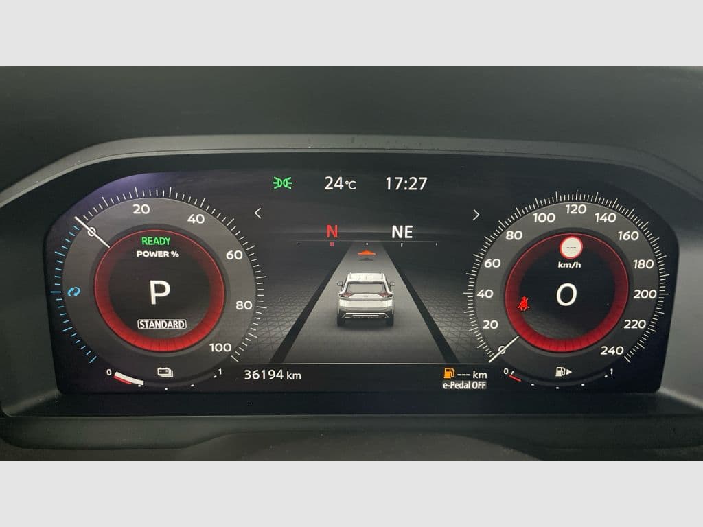Nissan X-Trail – foto 9