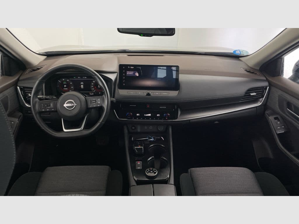 Nissan X-Trail – foto 10