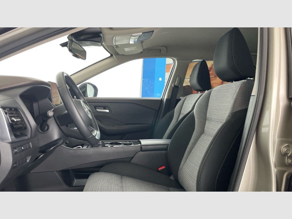 Nissan X-Trail – foto 11
