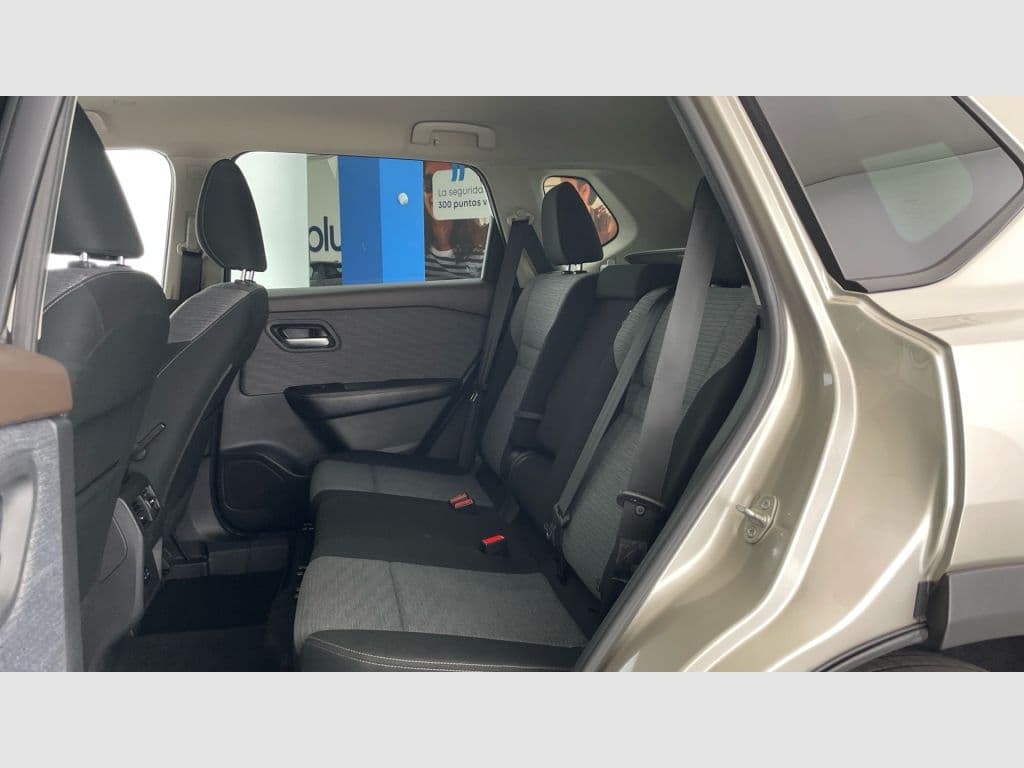 Nissan X-Trail – foto 12