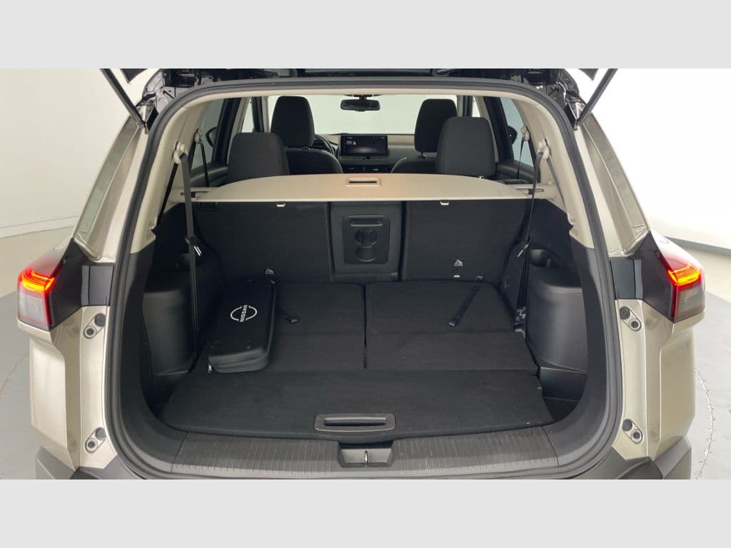 Nissan X-Trail – foto 13