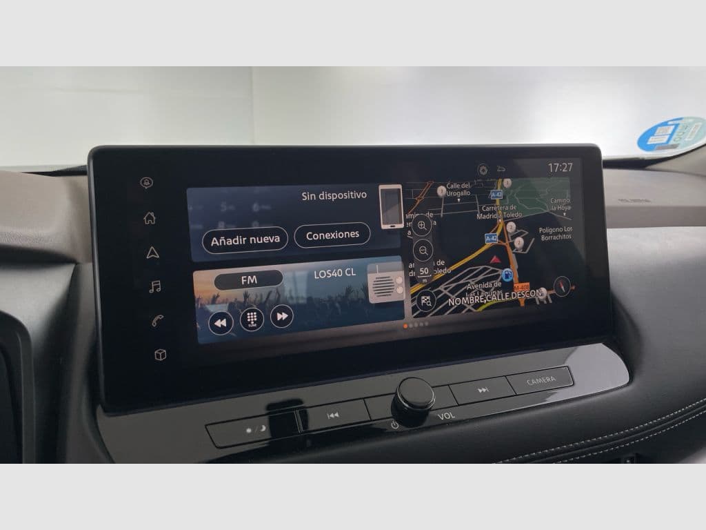 Nissan X-Trail – foto 14