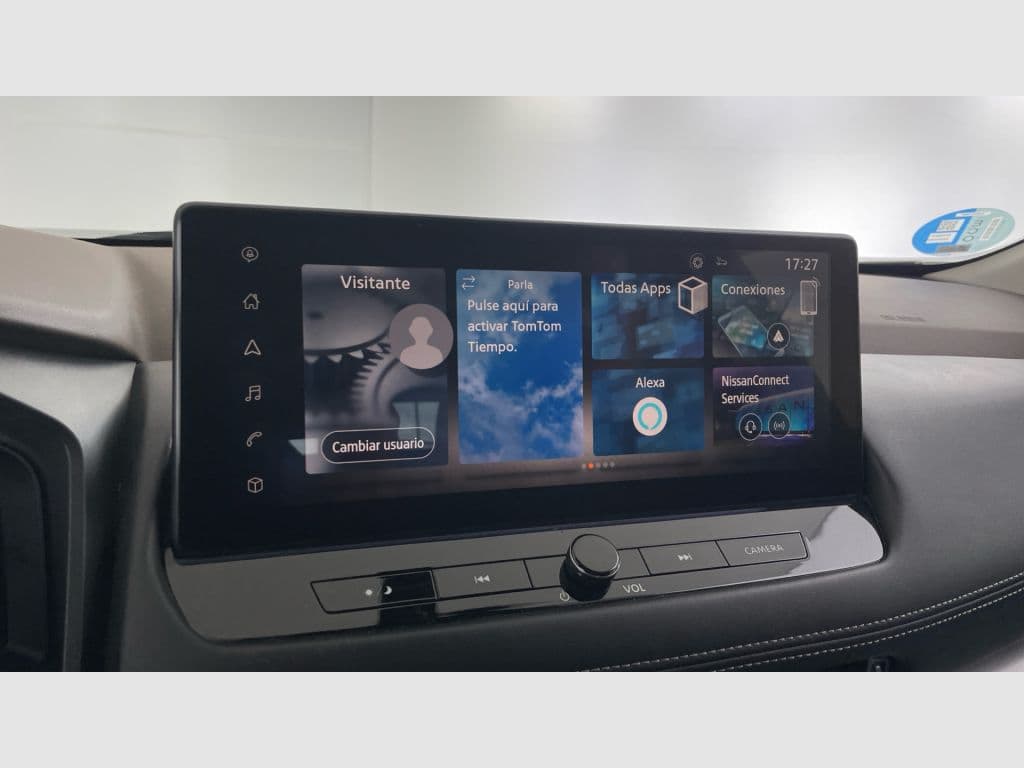 Nissan X-Trail – foto 15
