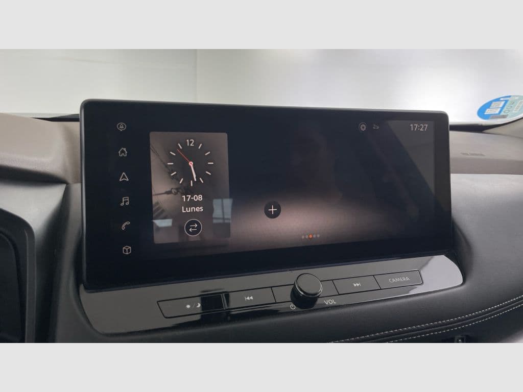 Nissan X-Trail – foto 16