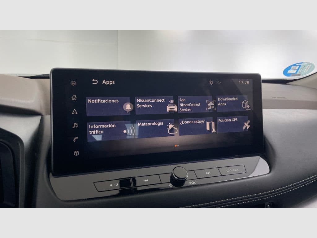 Nissan X-Trail – foto 18
