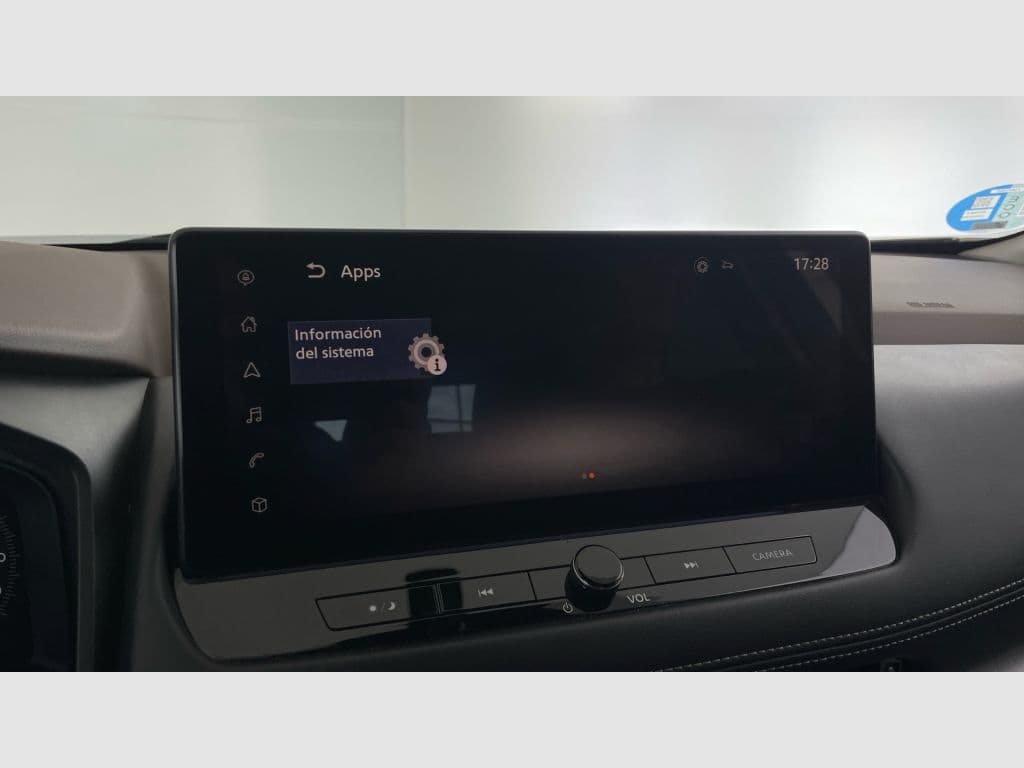 Nissan X-Trail – foto 19