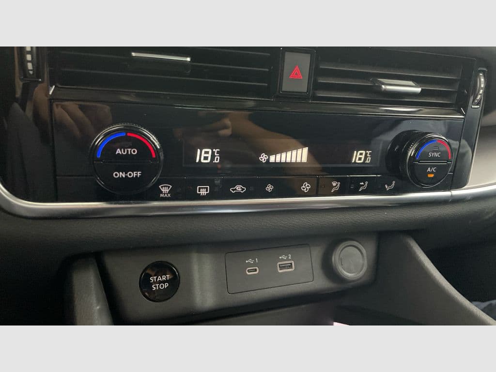 Nissan X-Trail – foto 20
