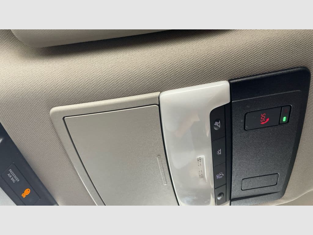 Nissan X-Trail – foto 28