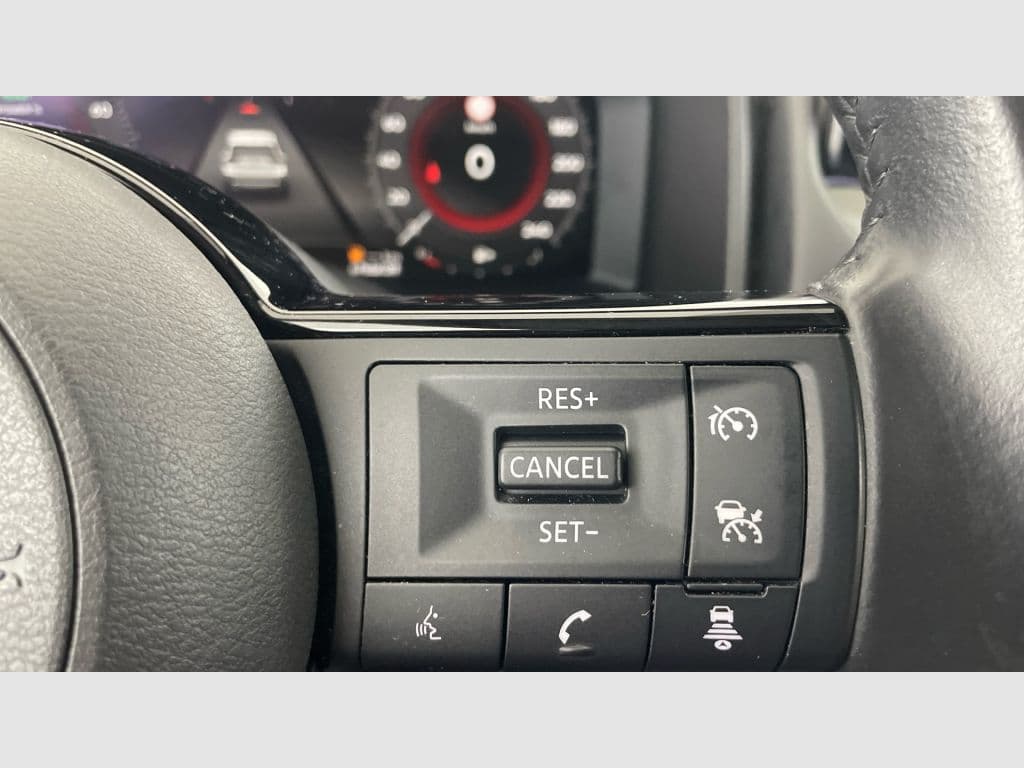 Nissan X-Trail – foto 29