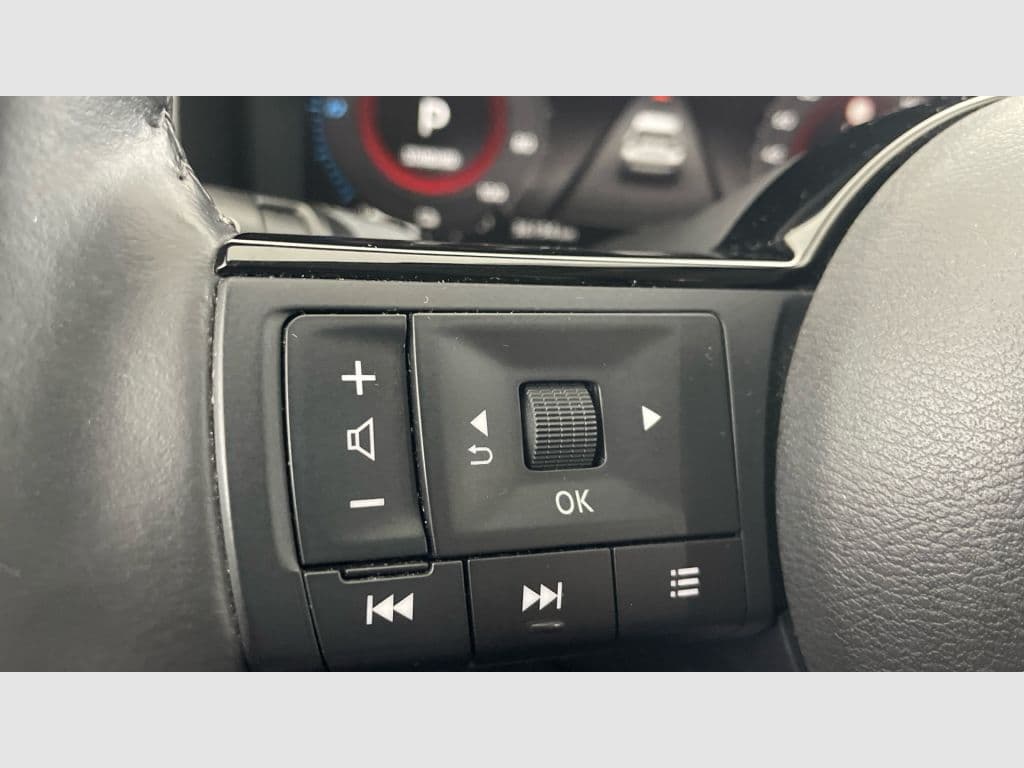 Nissan X-Trail – foto 30