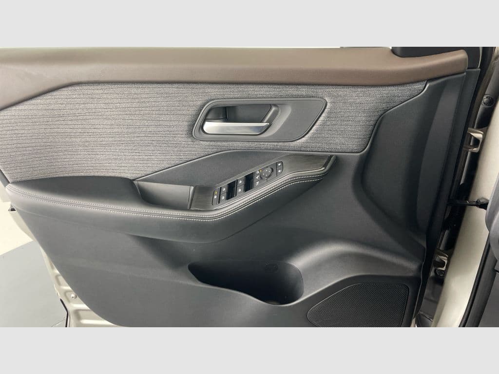 Nissan X-Trail – foto 34