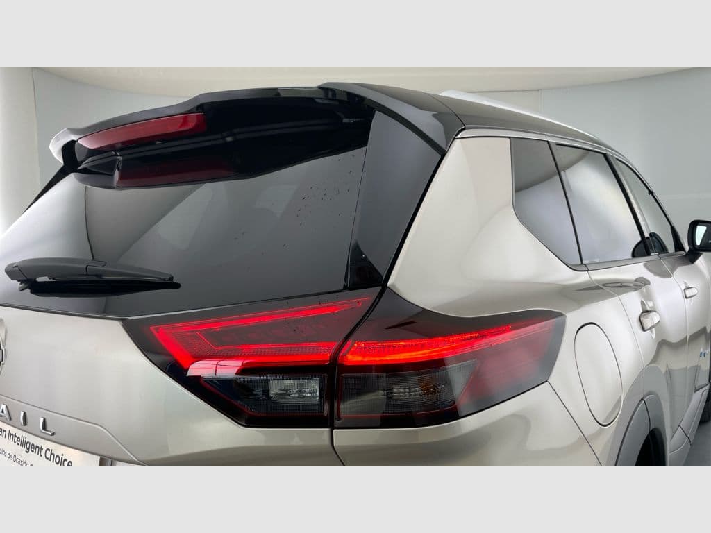 Nissan X-Trail – foto 36