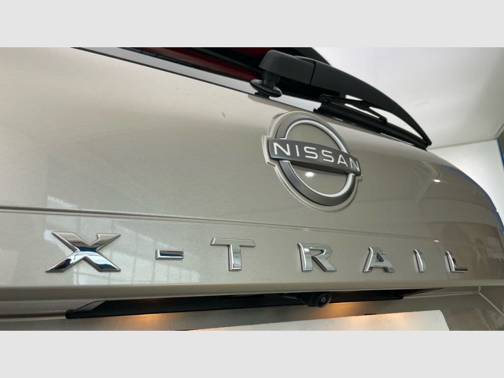 Nissan X-Trail – foto 37