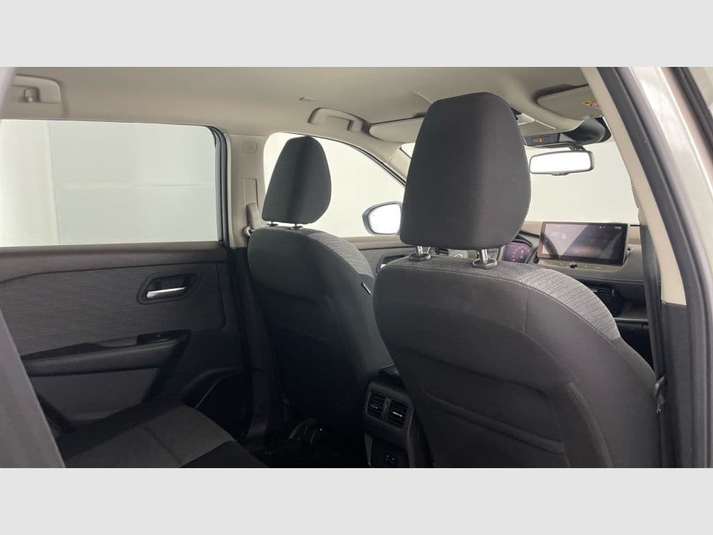 Nissan X-Trail – foto 39