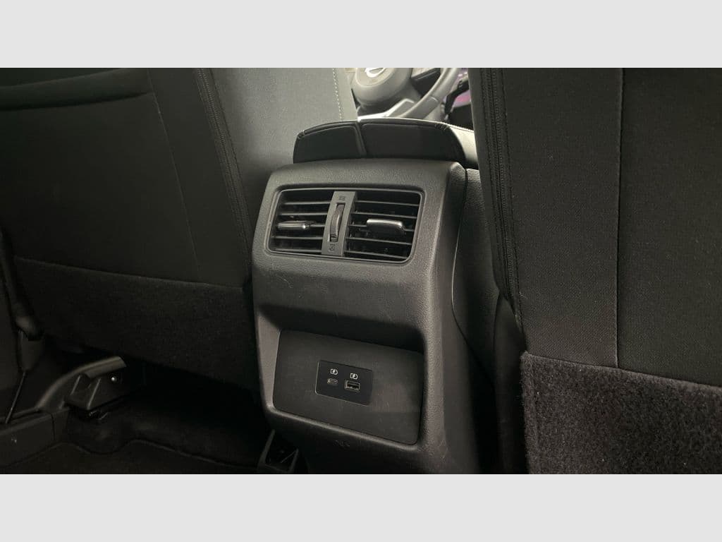 Nissan X-Trail – foto 40