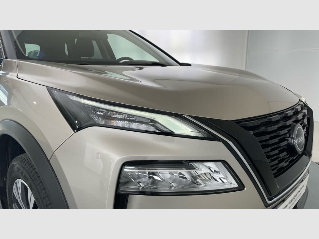 Nissan X-Trail – foto 45