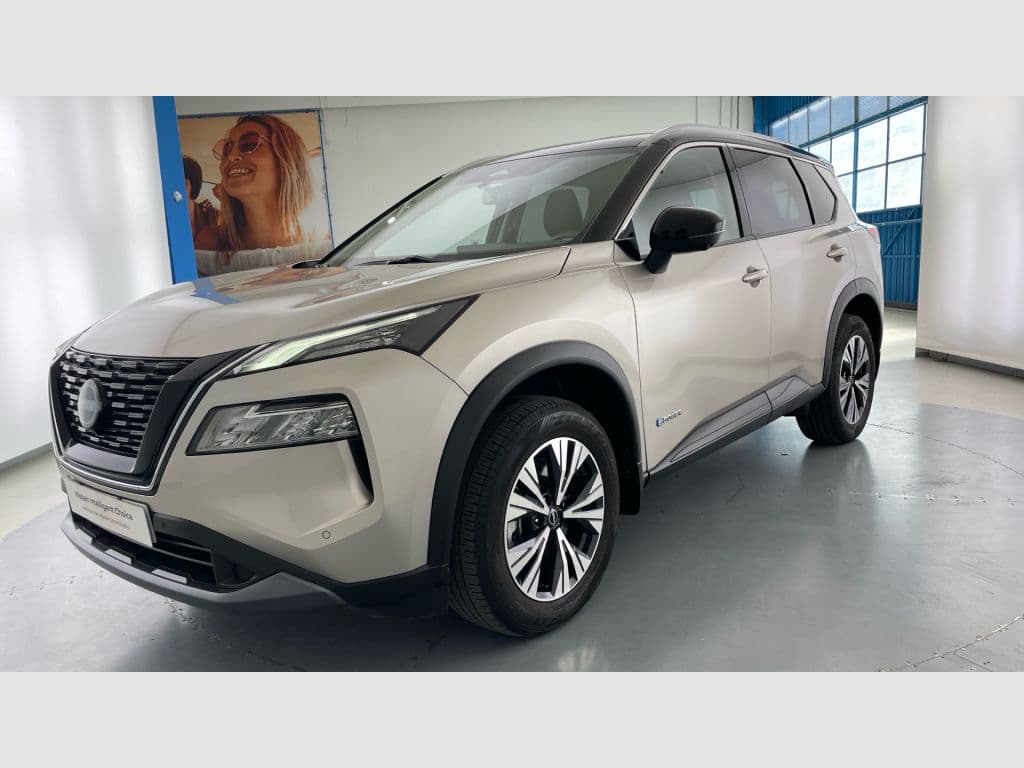 Nissan X-Trail – foto 47