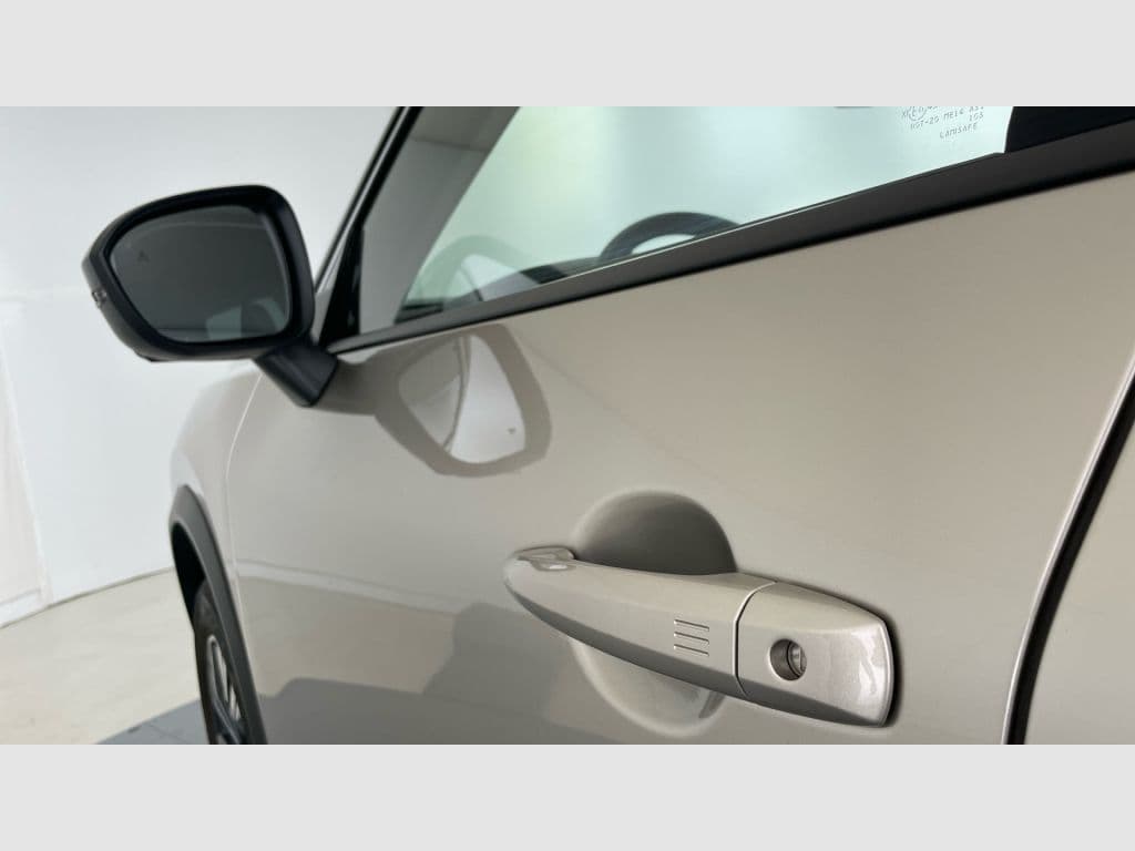 Nissan X-Trail – foto 48