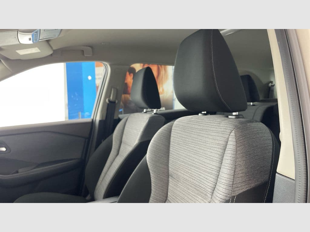 Nissan X-Trail – foto 49
