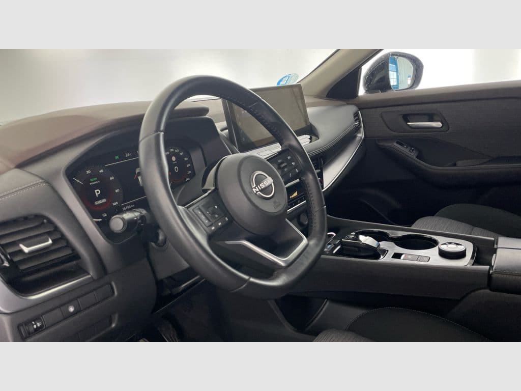Nissan X-Trail – foto 51
