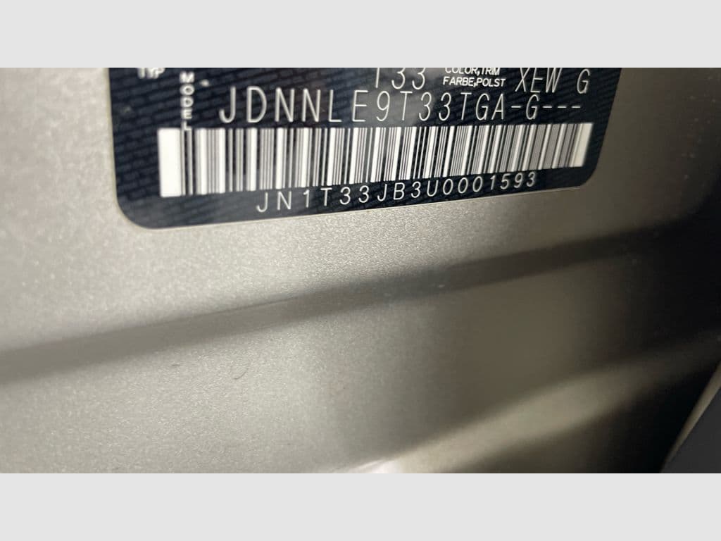 Nissan X-Trail – foto 52