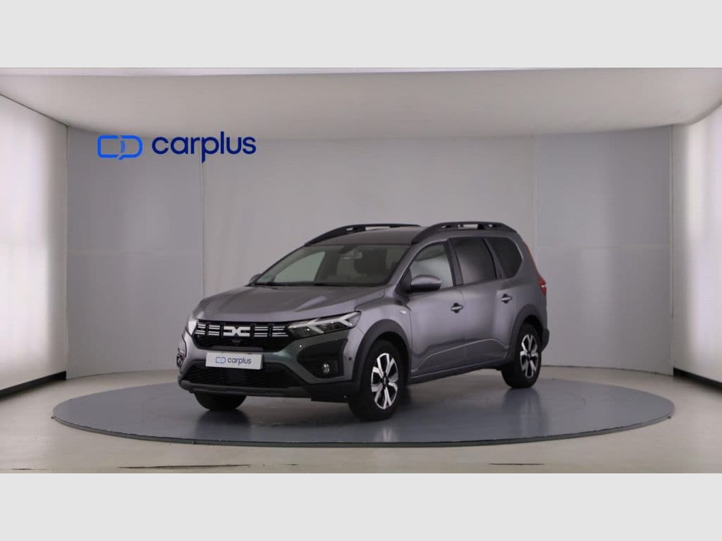 Dacia Jogger – foto 2