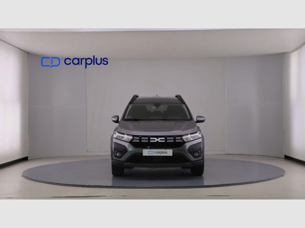 Dacia Jogger – foto 3