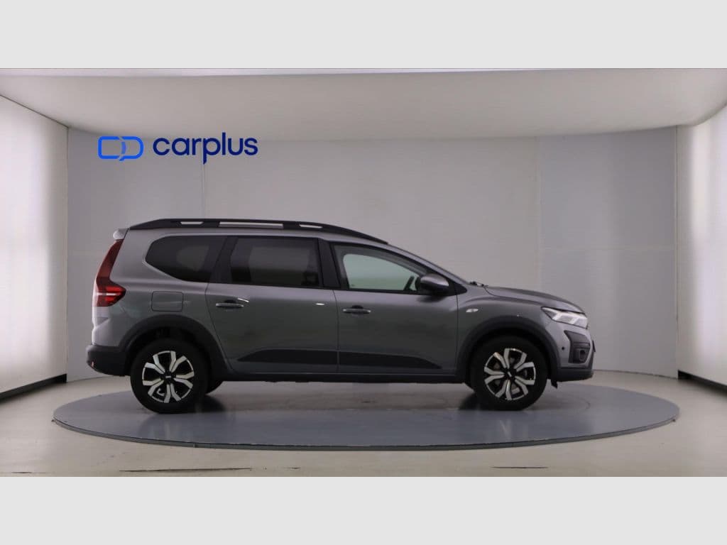 Dacia Jogger – foto 4