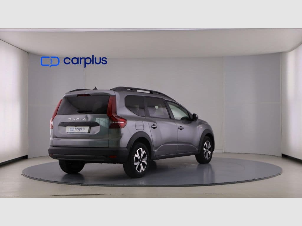 Dacia Jogger – foto 5