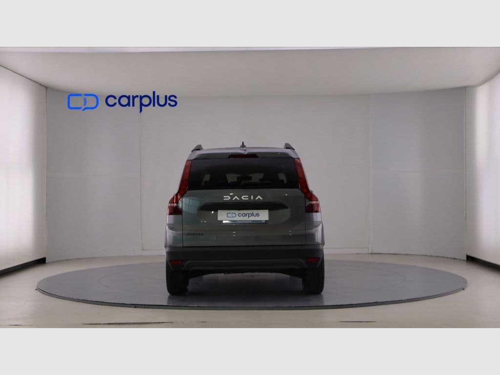 Dacia Jogger – foto 6