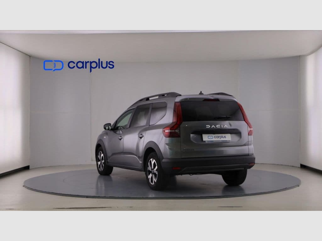 Dacia Jogger – foto 7